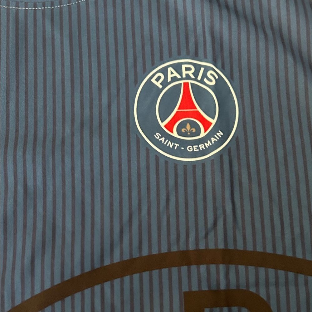 Paris Saint-Germain Men's Jersey - Picture 4 of 6